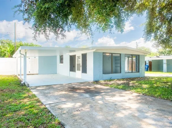 10225 117th Dr, Largo, FL 33773