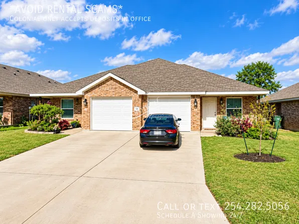 2411 Duntov Dr #A, Temple, TX 76504