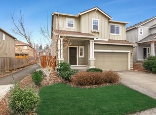 15287 SE Shale Dr, Damascus, OR