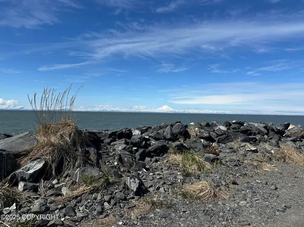 None Reba St, Ninilchik, AK 99639