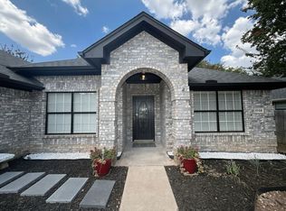 1708 Creekside Ave, Sherman, TX 75092