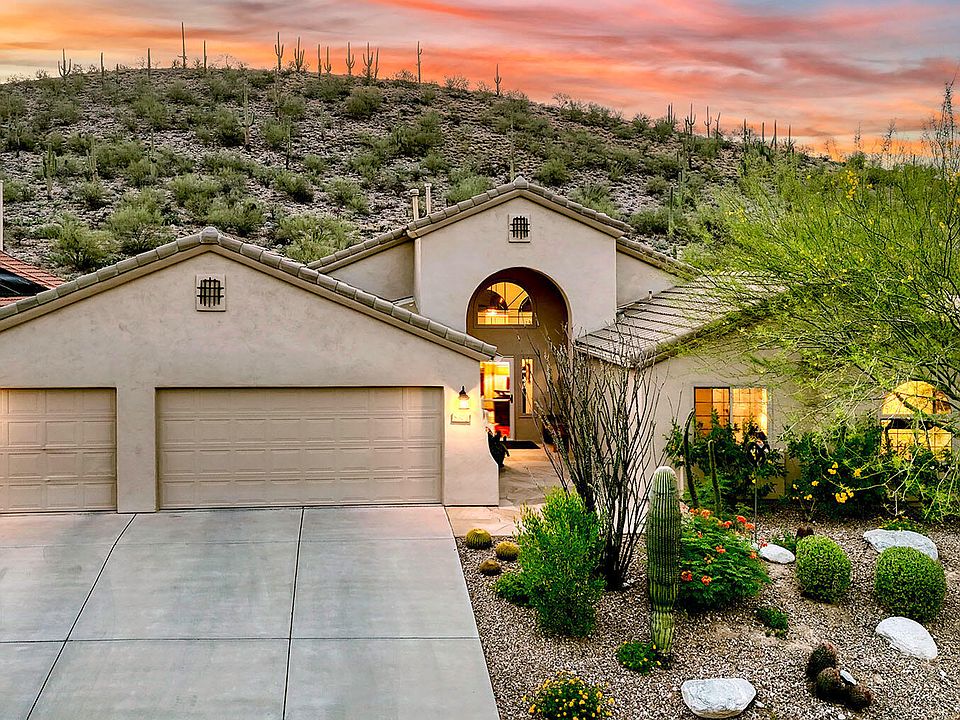 1st image of 4268 N Ocotillo Canyon Dr