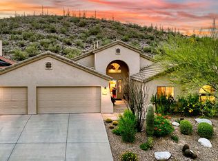 4268 N Ocotillo Canyon Dr, Tucson, AZ 85750