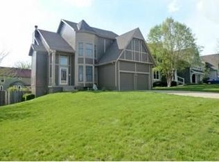 12264 S Widmer St, Olathe, KS 66062