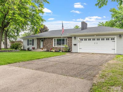 854 Fairfield Rd, New Richmond, WI, 54017