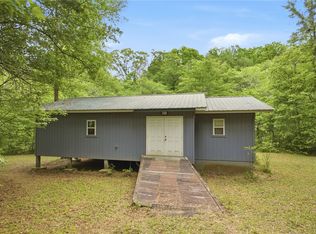 495 Hembree Hill Dr, Westminster, SC 29693