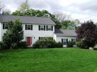 110 Village Dr, Florida, NY 10921