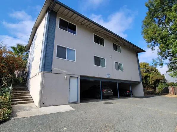 145 Orleans Dr #D, Martinez, CA 94553
