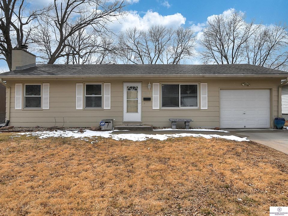 7615 Teal St, La Vista, NE 68128 Zillow