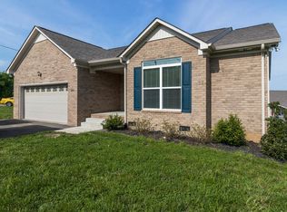 1604 Rugby Ct, Columbia, TN 38401