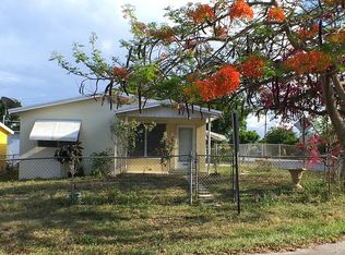 1120 James Rd, Lake Worth, FL 33462