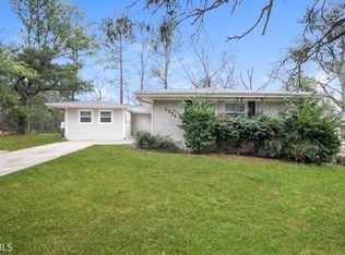 3336 Misty Valley Rd, Decatur, GA 30032