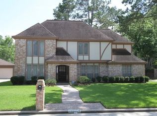 12003 Cypresswood Dr, Houston, TX 77070