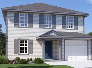 14132 Latite Loop Rd, San Antonio, TX 78253