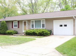 1119 West Ave, Normal, IL 61761