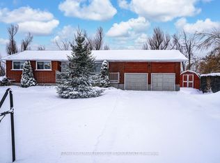 1572 4th Line N, Oro Medonte, ON L0L2L0