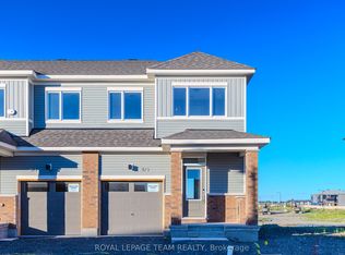 873 Andesite Ter, Ottawa, ON K2J 7G5
