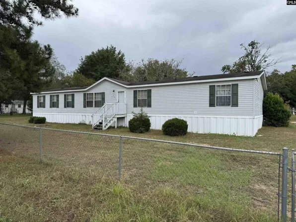 230 Alexander Pl, Sumter, SC 29150