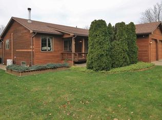 6366 Versailles Rd, Lake View, NY 14085