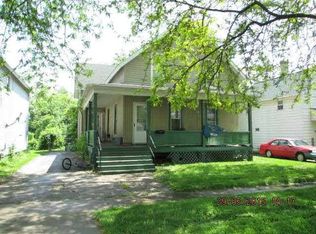 627 Winchester St, Monroe, MI 48161