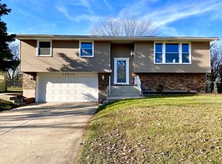 16914 Magnolia Dr, Hazel Crest, IL 60429