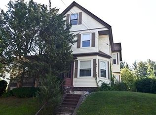 11 Cleveland Ave, Woburn, MA 01801