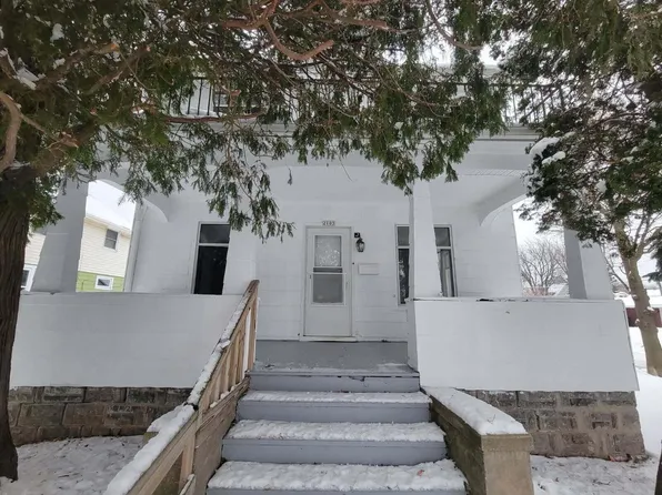 2103 N 21st STREET, Sheboygan, WI 53081