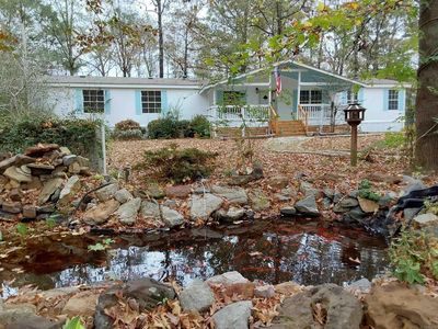 10626 Styles Rd, Mabelvale, AR, 72103