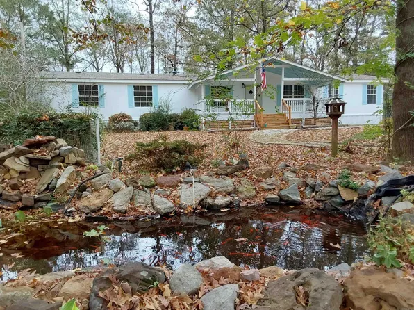 10626 Styles Rd, Mabelvale, AR 72103