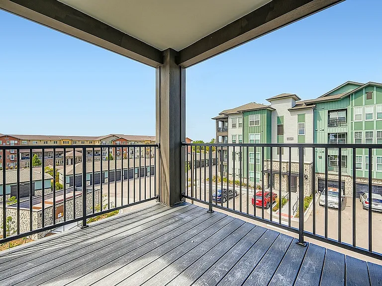 Lennox at Copperleaf Exterior