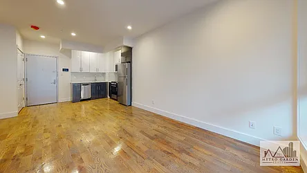 Rented by Metro Garden Realty NYC