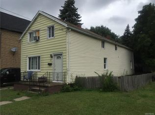 27 Danforth St, Buffalo, NY 14213