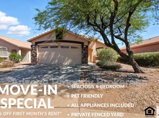 11450 E Contessa St, Mesa, AZ 85207