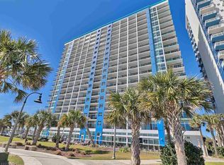 504 N Ocean Blvd #1111, Myrtle Beach, SC 29577