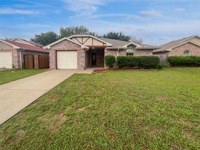 3112 Ronay Dr, Forest Hill, TX, 76140