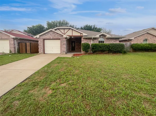 3112 Ronay Dr, Forest Hill, TX 76140