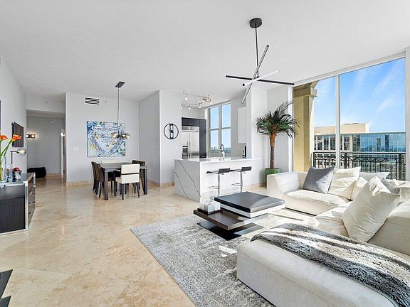 3rd image of 550 Okeechobee Boulevard #Uph-02