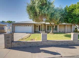 5108 W Echo Ln, Glendale, AZ 85302