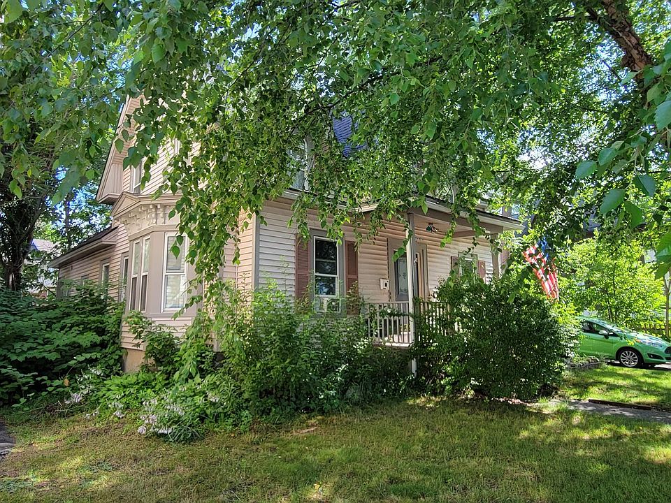 224 Laurel Street, Manchester, NH 03103 MLS 4962890 Zillow