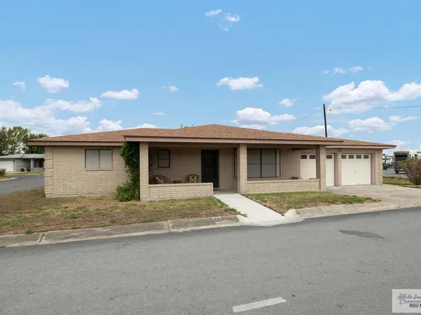 2004 Iowa Dr, Harlingen, TX 78550