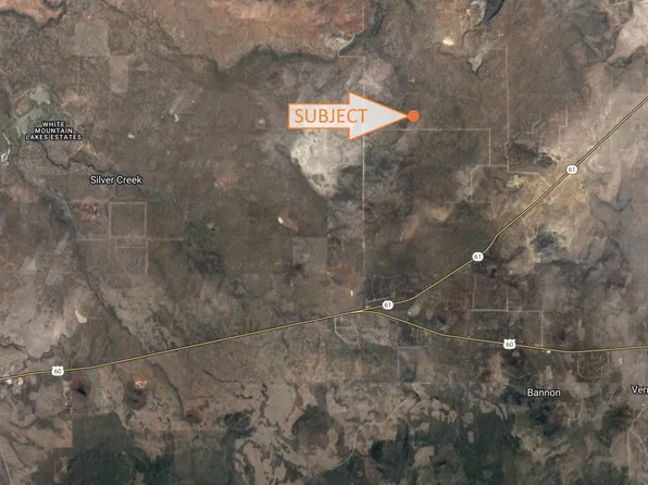 49 County Rd N8368 -- #-, Concho, AZ 85924