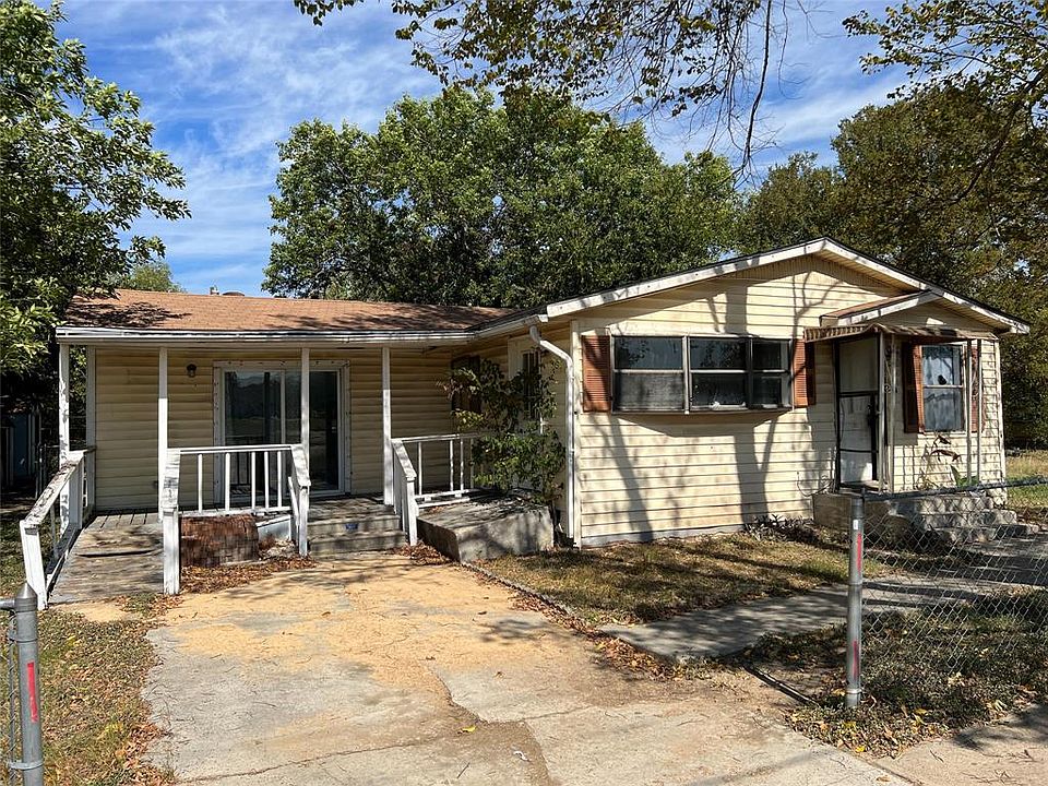 714 E 13th Ave, Corsicana, TX 75110 MLS 20184410 Zillow