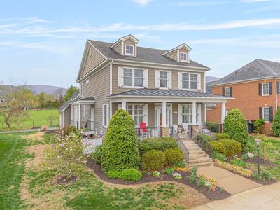 1733 Old Trail Dr, Crozet, VA, 22932
