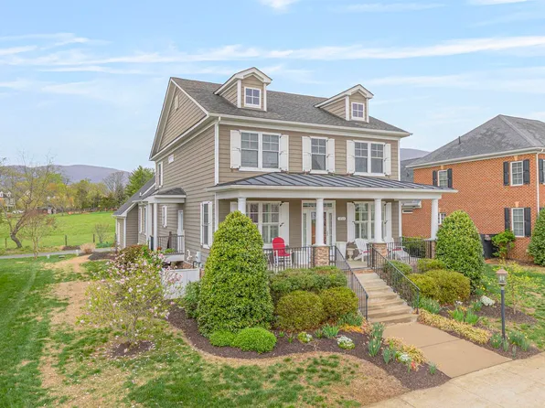 1733 Old Trail Dr, Crozet, VA 22932