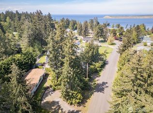 Sunshine Acres, Sequim, WA 98382
