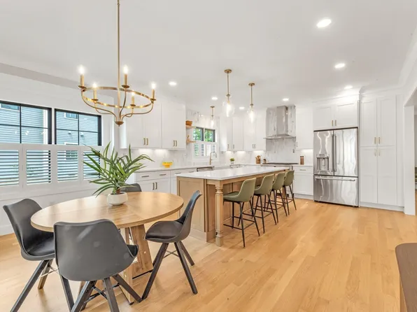 12 Allandale St, Jamaica Plain, MA 02130