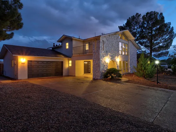 3608 Saint Andrews Dr SE, Rio Rancho, NM 87124