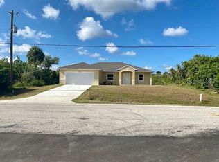 2303 Cornelius Blvd, Pt Charlotte, FL 33953
