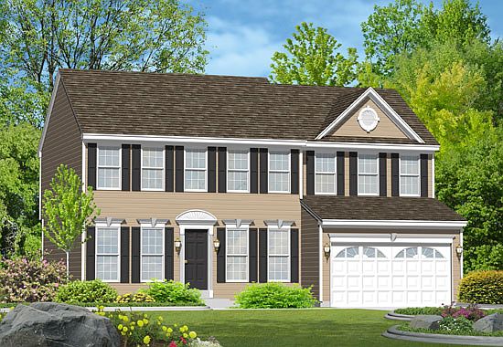 1st image of Nugent Way Lot 44