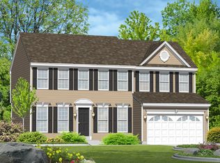 Nugent Way Lot 44, York, PA 17402